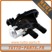 Valve electrovanne chauffage d'occasion  Valence
