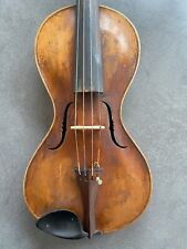Violin nicolas guletto gebraucht kaufen  Heimb.-Weis,-Engers