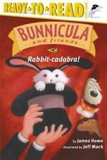 Bunnicula friends ser. for sale  Chicago