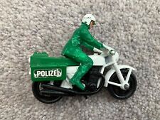 Matchbox german polizei for sale  SUTTON