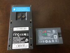 Ring enabled video for sale  Bartlett