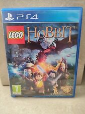 LEGO THE HOBBIT (JOGO PS4), usado comprar usado  Enviando para Brazil