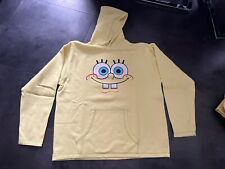 Spongebob schwammkopf pullover gebraucht kaufen  Weilburg