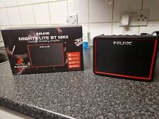 Mighty lite mk2 for sale  SLOUGH