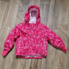 Lupilu kinder winterjacke gebraucht kaufen  Gebersdorf