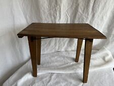 Antique folding stool for sale  Baldwin City