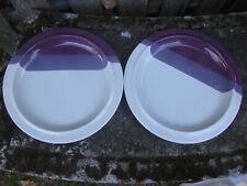 Dinner plates fabrik for sale  Bellevue