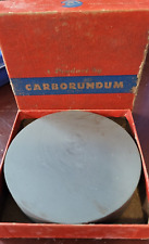 Carborundum sharpening stone for sale  Myrtle Beach