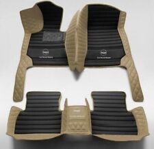 Usado, Tapetes de assoalho de carro personalizados impermeáveis tapetes de luxo para Nissan Sentra 2000-2023 comprar usado  Enviando para Brazil