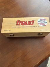 Freud industrial router for sale  Clermont
