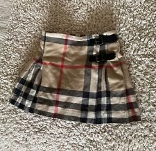 Baby girls burberry for sale  UK