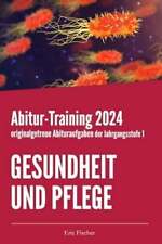 Abitur training gesundheit gebraucht kaufen  Stuttgart