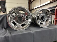 Real Rodders/Halibrand Style Wheels for sale  Shipping to South Africa