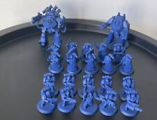 Warhammer 30k 40k for sale  Shipping to Ireland