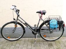 Fahrrad zoll damen gebraucht kaufen  Wilnsdorf