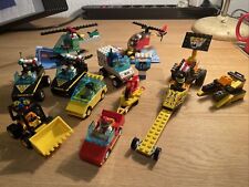 Lego city fahrzeuge gebraucht kaufen  Rheinbach