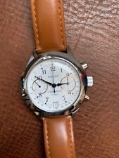 Armbanduhr poljot chronograph gebraucht kaufen  Deutschland