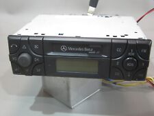 Autoradio Mercedes Benz Audio 10  / BECKER BE3100 Cassette  /  (400) Code Fehlt gebraucht kaufen  Köln