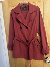 Ladies hobbs trench for sale  HAYES