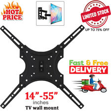 Swivel wall mount for sale  LUTON