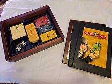 Monopoly vtg game for sale  Carthage