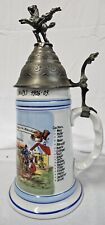 German beer stein for sale  Coldwater