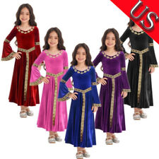 Girls medieval halloween for sale  Lenexa