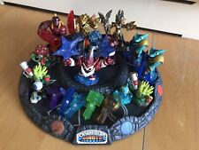 Skylanders bundle. including for sale  FLINT