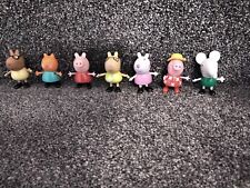 Peppa pig friends for sale  MANCHESTER