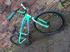 Intense race bmx for sale  MACCLESFIELD