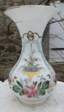 Vase opaline ancien d'occasion  Rennes-