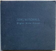 Joni mitchell night for sale  CARDIGAN