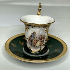 Antique demitasse cup for sale  Rustburg