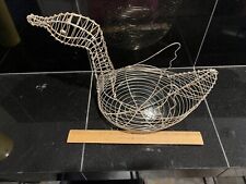 Vintage duck shaped for sale  Glendale