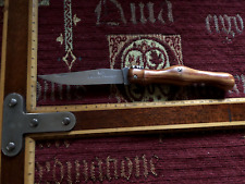 couteau ancien rare laguiole C DU R PENSEE SAUVAGE antique knife coltello messer comprar usado  Enviando para Brazil