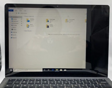 Microsoft Surface Laptop 2 Core i7 16 GB RAM 512 GB SSD Negro grado C ver desc..., usado segunda mano  Embacar hacia Mexico