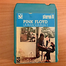 Pink floyd ummagumma usato  Torino