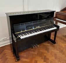 Dietmann upright piano for sale  LONDON