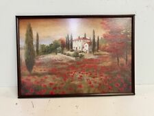 Vintage fields tuscany for sale  Saint Louis