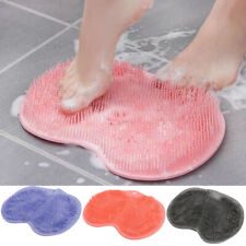 Silicone shower foot for sale  Shipping to Ireland