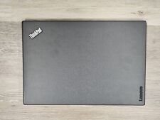 Lenovo T480 ThinkPad i5-8350U FHD Touch 8GB Ram 256GB SSD Win 10 Pro comprar usado  Enviando para Brazil