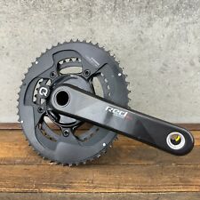 Sram red crank for sale  Neenah