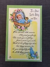 Baby announcement cards for sale  Denver