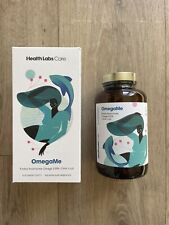 Omegame healthlabs fatty for sale  TELFORD