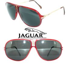 Jaguar sonnenbrille rot gebraucht kaufen  Suhl