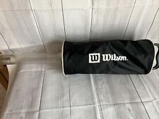 Wilson shag bag for sale  Henderson