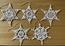 New handmade crochet for sale  SOUTHAMPTON