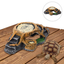 Turtle resin platform for sale  Shipping to Ireland