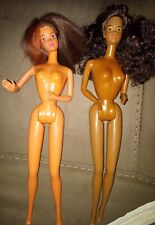 Usado, 2 bonecas Barbie Friends vintage da década de 1980. Rocker Dee Dee & All Star Teresa comprar usado  Enviando para Brazil