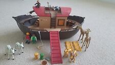 Playmobil noahs ark for sale  BRISTOL